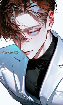 Profile image of ソ・ヨハン