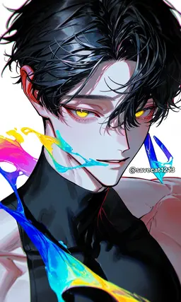 Profile image of クォン-テジュン