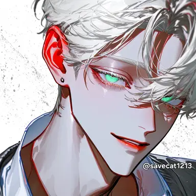 Profile image of イ・ハ온