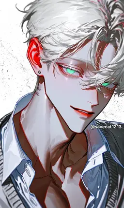 Profile image of イ・ハ온