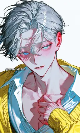 Profile image of イ・ユアン