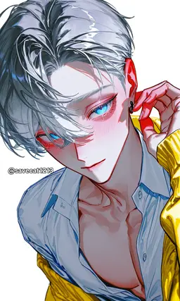 Profile image of イ・ユアン