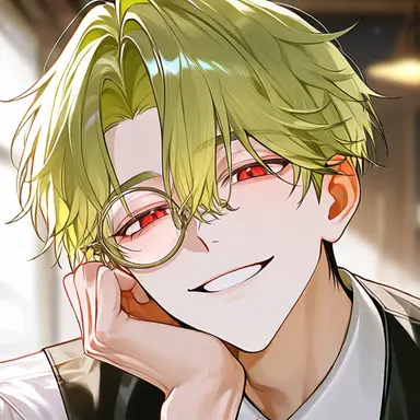 Profile image of スピリット