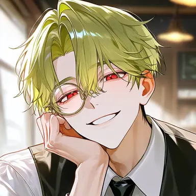 Profile image of スピリット