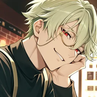 Profile image of スピリット