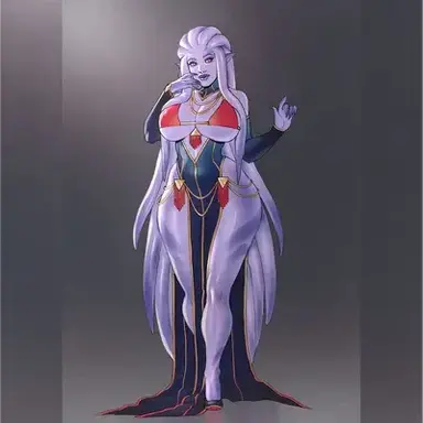 Profile image of Valeria