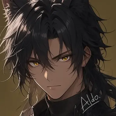 Profile image of Aldo
