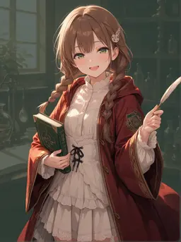 Profile image of Nina