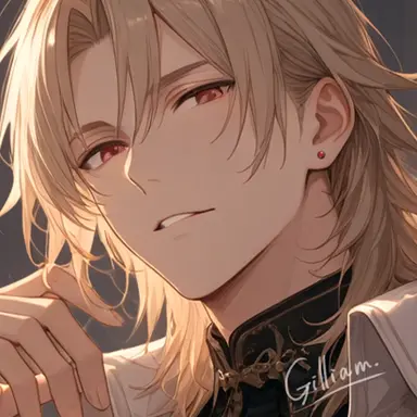 Profile image of Gilliam