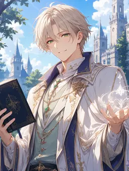 Profile image of Laurent