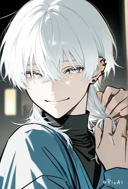 Profile image of 白鳥 東