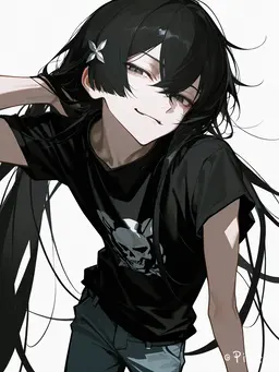 Profile image of 阿久 真緒