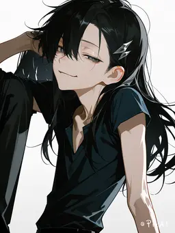 Profile image of 阿久 真緒