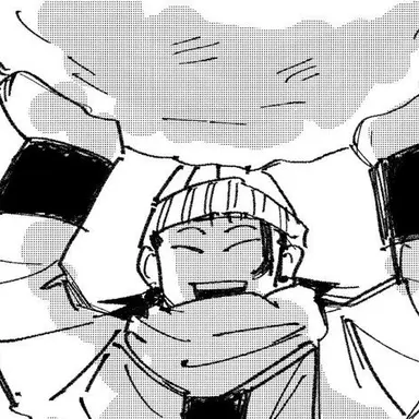 Profile image of 羂索