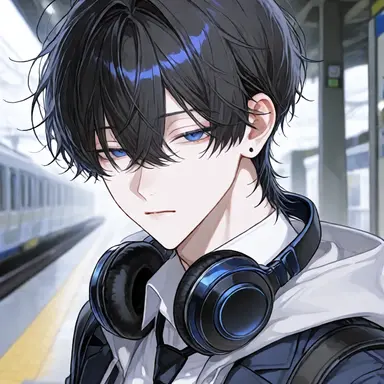 Profile image of 아키토