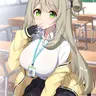 Profile image of 十六夜ノノミ