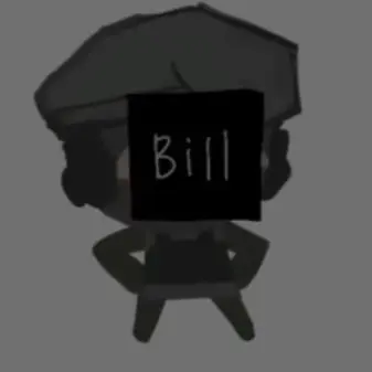 Profile image of Toc - bill
