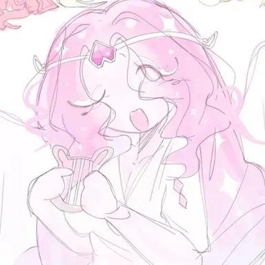 Profile image of Eternal Sugar