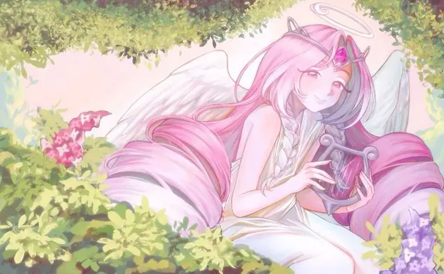 Profile image of Eternal Sugar