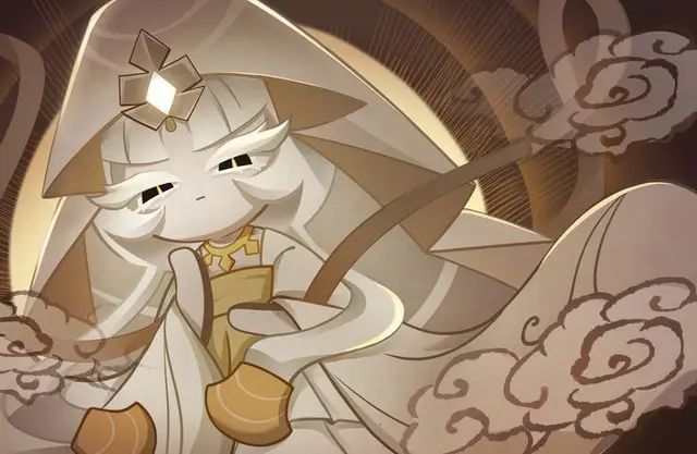 Profile image of Mystic Flour