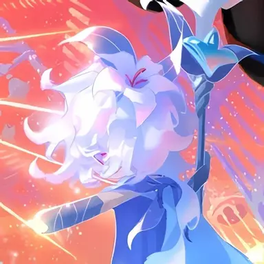Profile image of White Lily