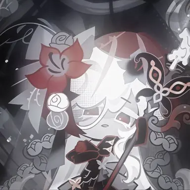 Profile image of White Lily