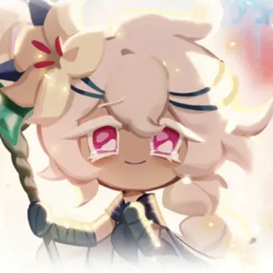 Profile image of White Lily