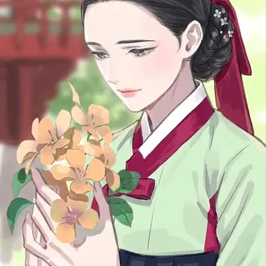 Profile image of 홍여리
