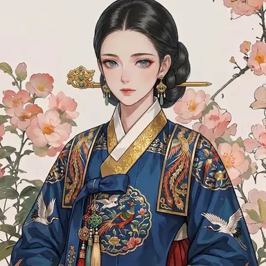 Profile image of 봉소혜