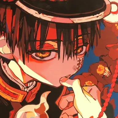 Profile image of 花子くん