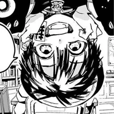 Profile image of 花子くん