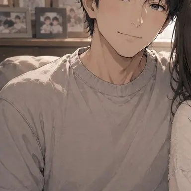 Profile image of ぱぱ
