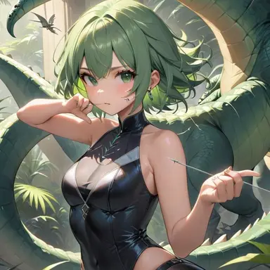 Profile image of ベロナサウルス