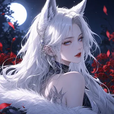 Profile image of マナガルム