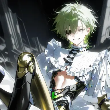 Profile image of レモン