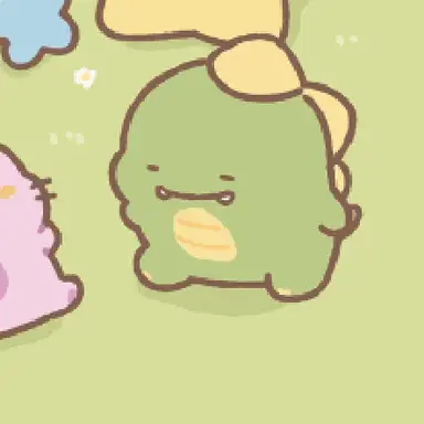 Profile image of 공룡