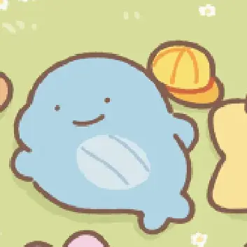 Profile image of 잠뜰