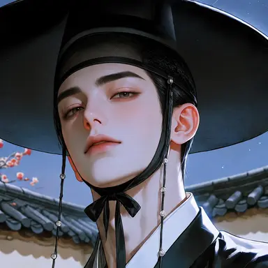 Profile image of Kwon Yun-gyeom