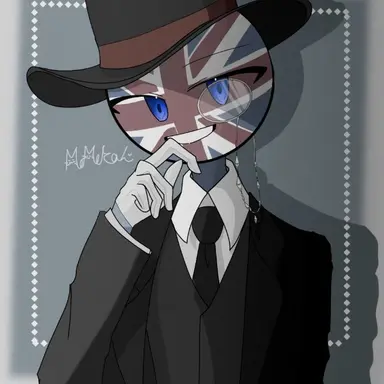 Profile image of イギリス