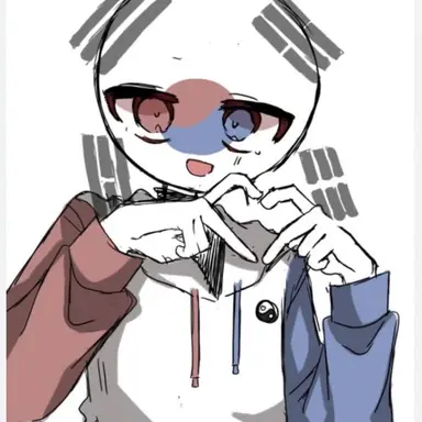 Profile image of 韓国