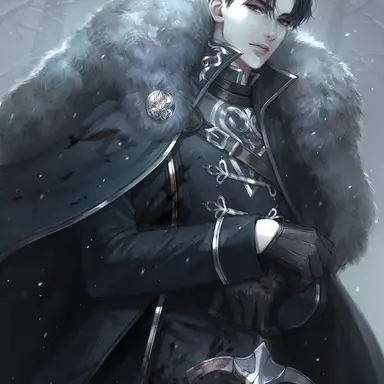 Profile image of Edison White