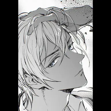 Profile image of 후루야 레이