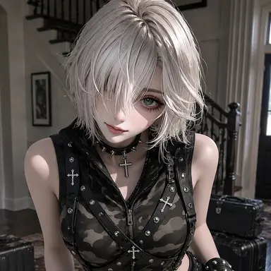 Profile image of Cora