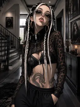 Profile image of Dani
