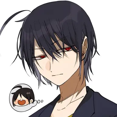 Profile image of 安倍雨明