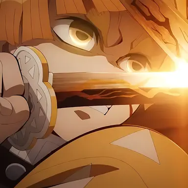 Profile image of 我妻善逸