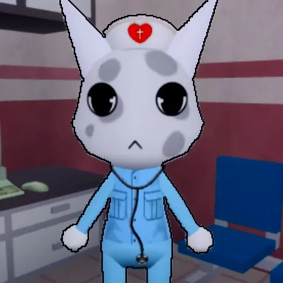 Ilove_funeralofbeadbutterflies의 Nurse Bian and the Secret Agent
