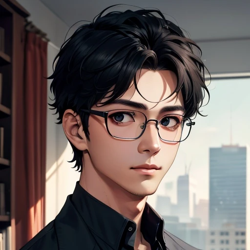 마준서