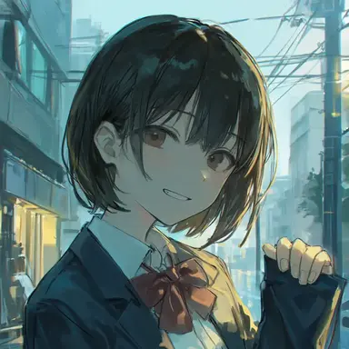 Profile image of 사사키 유아