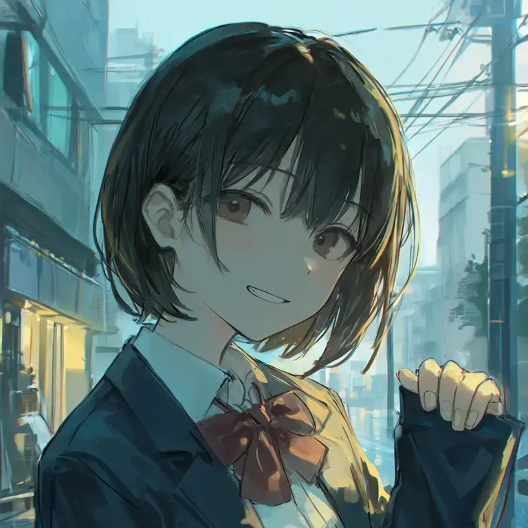 sunoke_115의 Yua Sasaki